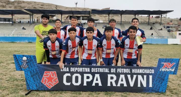 Trujillo: Miguel Grau y Las Lomas imparables en Segunda División de Huanchaco