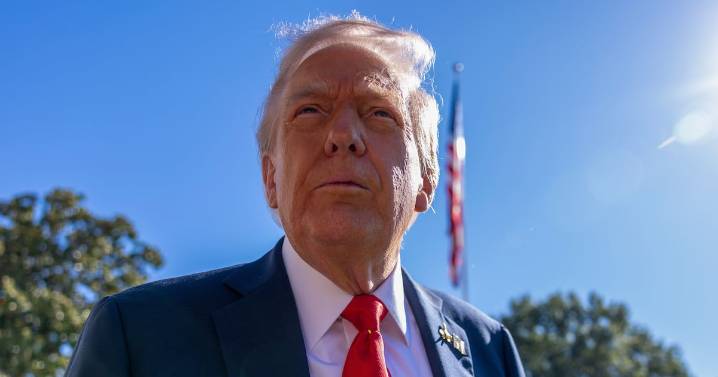 Donald Trump Plots Social Security Overhaul That Could Cut Benefits for Hundreds of Thousands