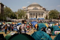 New law prohibits overnight protests and encampments on Arizona campuses