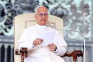 Papa León XIV reestructuró las reglas financieras del Vaticano