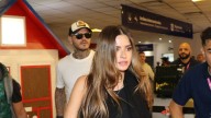 La China Suárez y Mauro Icardi se fueron de Turquía y estalló el escándalo: foto infraganti