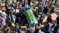 Deadly protests in Pakistan-administered Kashmir over living costs