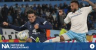 🔴Racing vs. Independiente Rivadavia: minuto a minuto del Torneo Clausura 2025