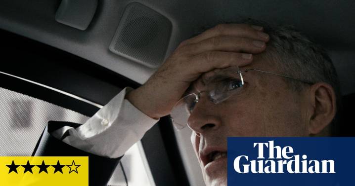 Facing War review – cool customer of a Nato secretary general marshals world on the brink