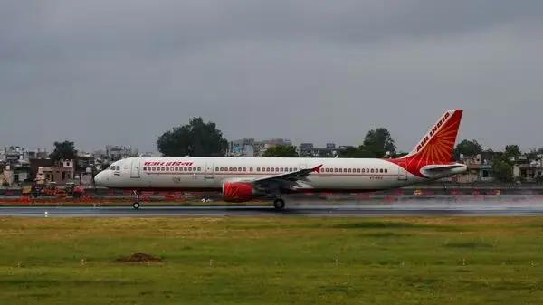 Pakistan Airspace Closure Caused Air India Rs 4000-Cr Losses, Claims CEO Campbell Wilson