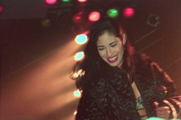 Netflix estrenará “Selena y Los Dinos”: un emotivo documental con material nunca antes visto