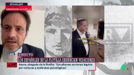 Jaume Asens, abogado de la Flotilla: "Estudiamos acciones legales por torturas y maltratos psicológicos"