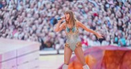 Taylor Swift could make history after being nominated for the Songwriters Hall of Fame
