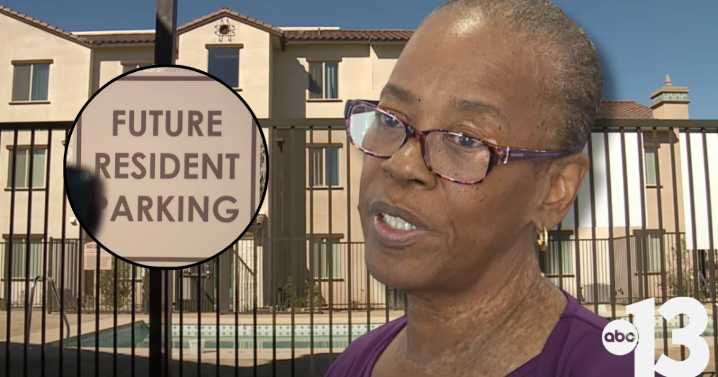 New affordable housing complex to help most vulnerable valley residents
