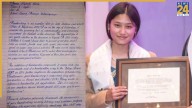 ‘World’s most beautiful handwriting’ belongs to a girl – not from India or the US, her origins might surprise you