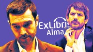 Bustinduy persigue a empresas israelíes mientras Urtasun las contrata