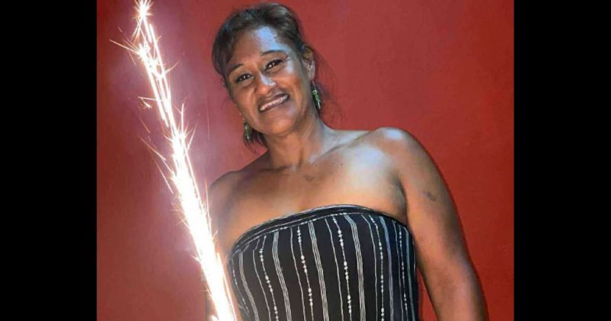 Solicitan ayuda para localizar a Edith Martínez Montiel