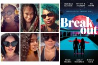 Bestselling YA Authors of 'Blackout' Co-Write Thriller, 'Breakout' (Exclusive)