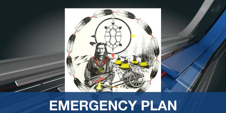 Turtle Mountain Tribe approves emergency plan amid shutdown