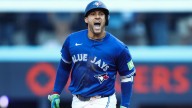 The rejuvenation of George Springer: How Blue Jays veteran got conviction back as he swings for another title