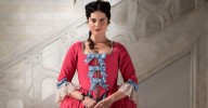 Cristina Abad, 'Valle Salvaje': "Me dijeron que Úrsula era una mala, con eso tuve suficiente"