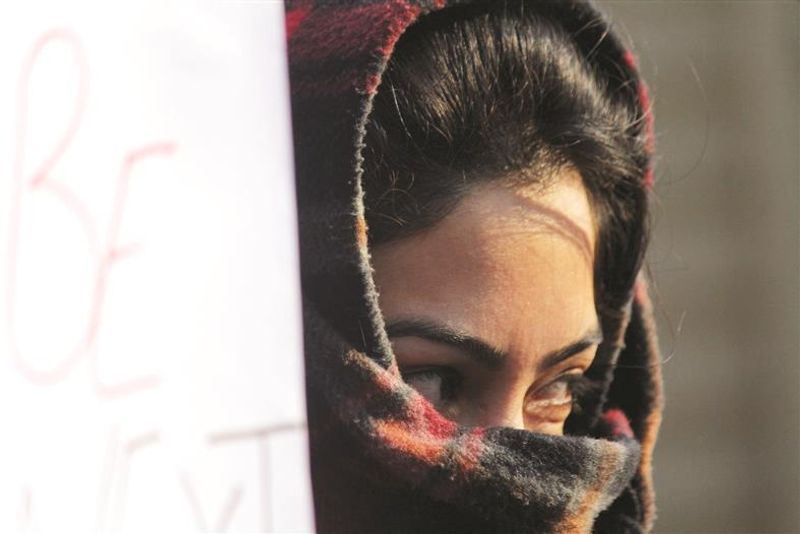 After 28 years, acid attack survivor gets Rs 5 lakh relief; NGO to move HC seeking Rs 50 lakh