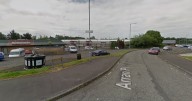 Clydebank manhunt after 'serious assault' as three men sought