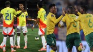 Selección Colombia Sub-20, por el juego perfecto contra Sudáfrica; sueña con los cuartos del Mundial