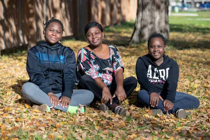 Funding to help newcomers find their feet