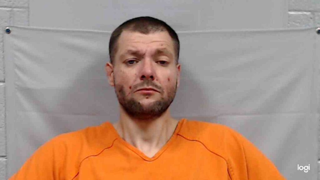 Traffic stop leads to drug arrest in Wyoming County