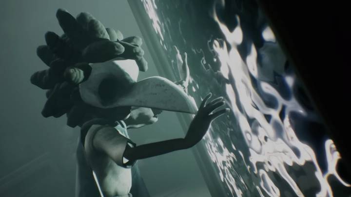 Little Nightmares III review — 'diminishing returns'