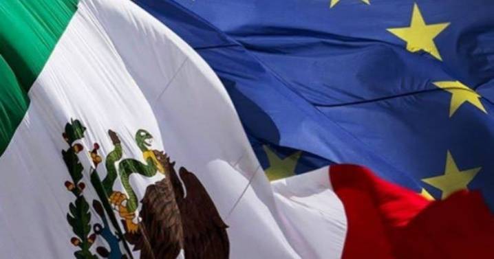 Unión Europea da 700 mil euros en ayuda humanitaria para personas afectados por inundaciones en México