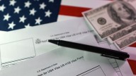 U.S. Chamber of Commerce sues Trump administration over $100,000 H