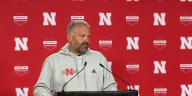 ‘I love it here’: Matt Rhule addresses Penn State job opening speculation