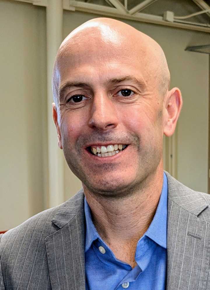 Tom Collins Jr. new Gary airport authority chairman