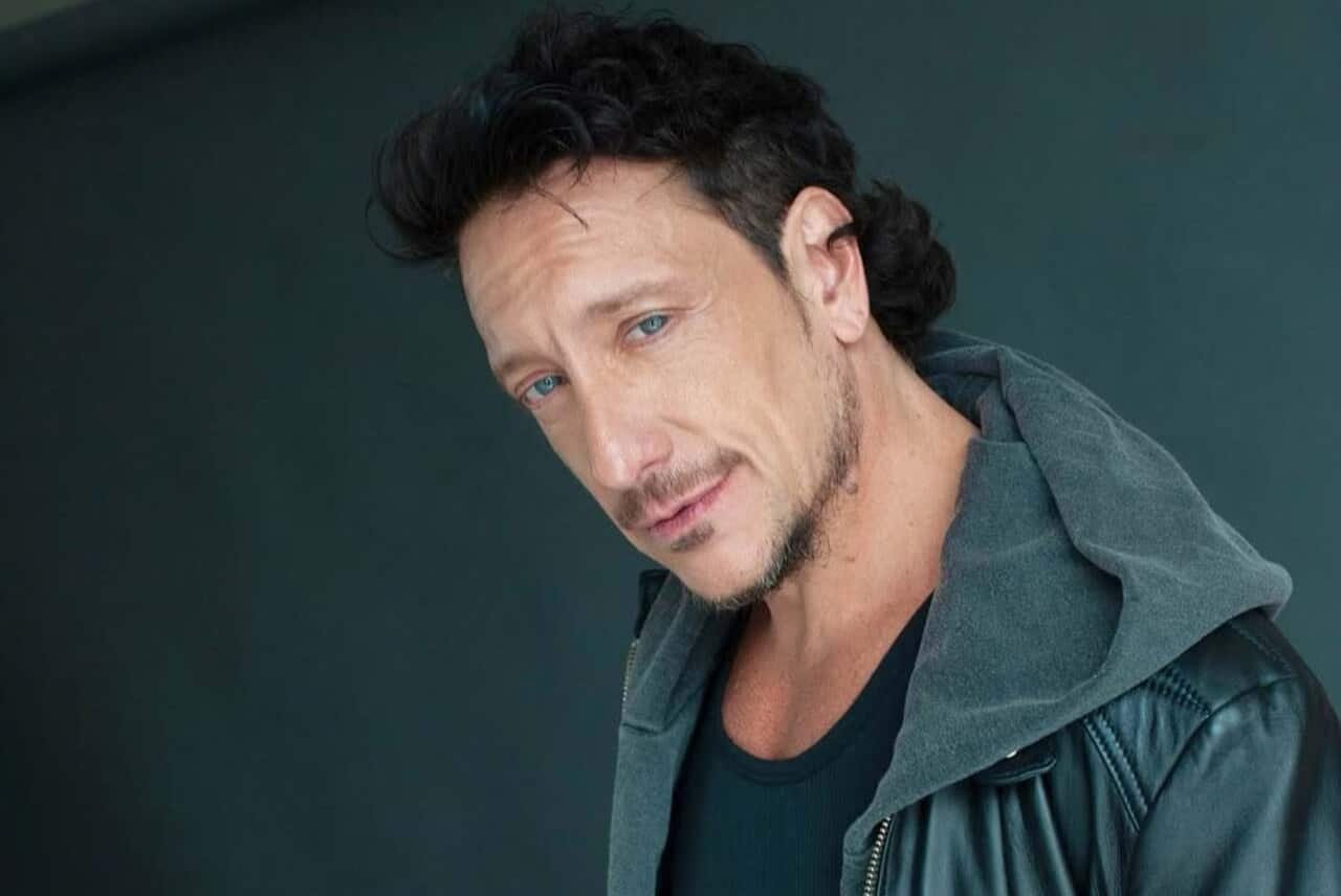 «Es increíble»: Nico Vázquez suelta toda su emoción ante una noticia inesperada