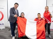 Perú buscará hacer historia en los Juegos Parapanamericanos Juveniles Chile 2025
