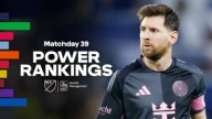 Power Rankings: How do teams stack up after Decision Day?