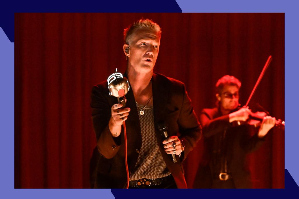 Exclusive | Queens of the Stone Age concert review 2025: Where to buy tickets