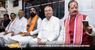Bihar polls: Major NDA allies BJP, JD(U) release candidates list, Mahagathbandhan still in seat