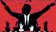 El disfraz del pueblo: populismo y control simbólico en el Perú