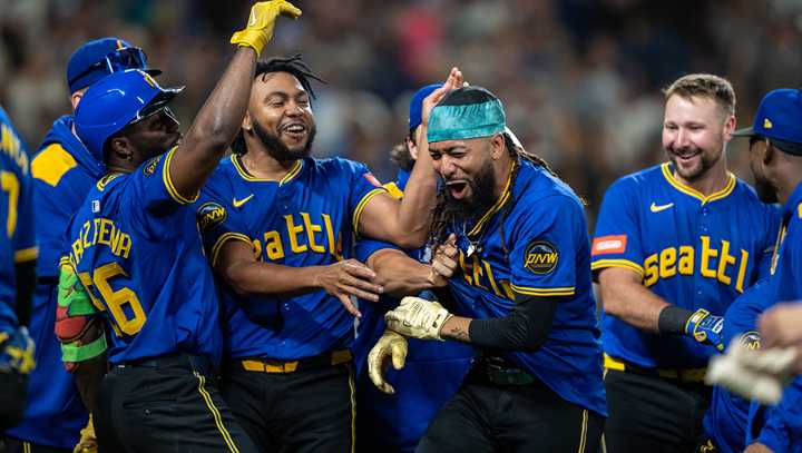 Passan: Seattle Mariners roster 'can win a World Series'