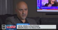Sacramento Israeli, Palestinian groups react to Gaza peace plan