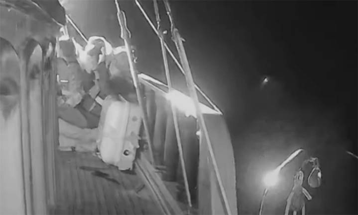Confirma México intercepción israelita de barcos con 3 mexicanos
