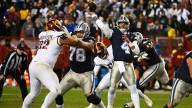 How to watch Cowboys-Commanders NFL football game today