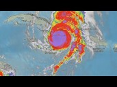 LIVE RADAR: Hurricane Melissa makes landfall in Cuba