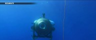 Faulty engineering led to implosion of Titan submersible headed to Titanic wreckage, NTSB finds