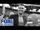 Charlie Kirk was a ‘pioneer’ of the early online conservative movement: Chandler Crump
