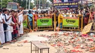 SC to Hear Plea Seeking CBI Probe Into Karur Stampede on Oct 10