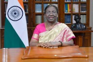 President Murmu to visit Gujarat; to offer prayers at Somnath, Dwarka