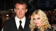 The Tragic Details Of Madonna's Guy Ritchie Split Are Darker Than You Thought