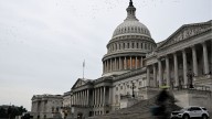 Democratic Bill to End US Government Shutdown Falls Short of Passage in Senate