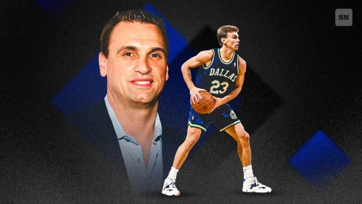 Tim Legler wants to be different: ESPN's new lead analyst brings unique coverage through an unusual path