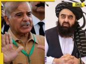 BIG warning to Pakistan by Afghanistan foreign minister Amir Khan Muttaqi