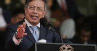 US sanctions Colombian president, citing illicit drugs